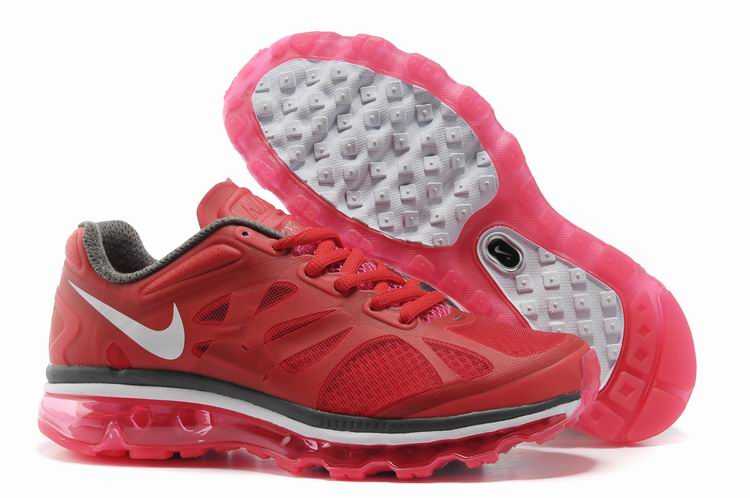 Nike Air Max 2012 Femme Nikeid